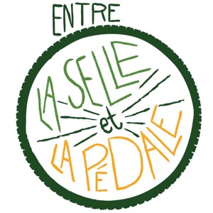 Entre la selle et la pédale