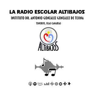 La Radio Escolar AltiBajos