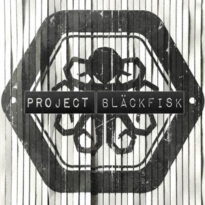 Project Bläckfisk