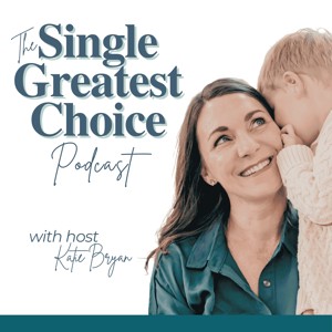 The Single Greatest Choice: For Single Women Exploring Solo Motherhood by Choice (SMBC), Fertility, and Having a Baby on Thei...