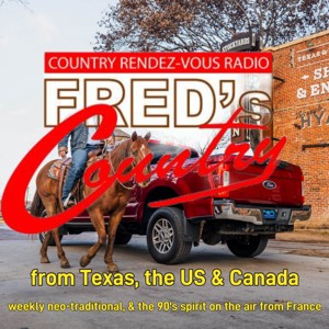 program Fred's Country