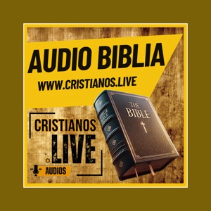 Tu Audio Biblia Diaria
