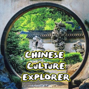 Chinese culture explorer