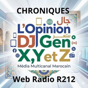 Chroniques Radio