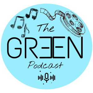 The GRƎEN Podcast