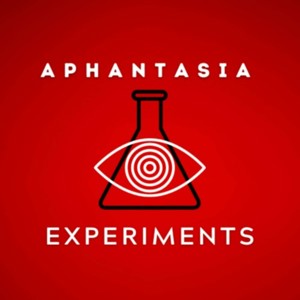 Aphantasia Experiments