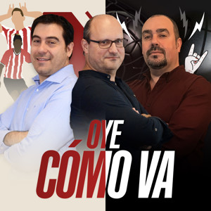 Oye Cómo Va