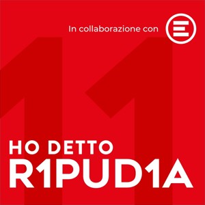 Ho detto ripudia
