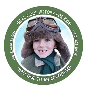 Real Cool History for Kids