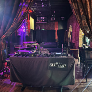 DJ Portland Takeover