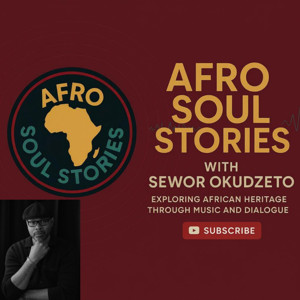 Afro Soul Stories