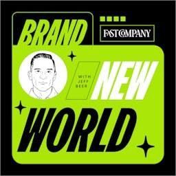 Brand New World