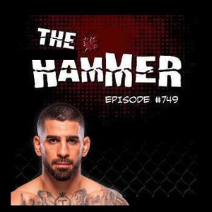 The Hammer MMA Radio