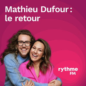 Mathieu Dufour: le retour