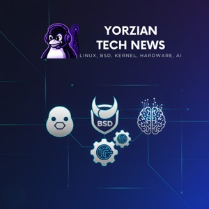Yorzian Tech News