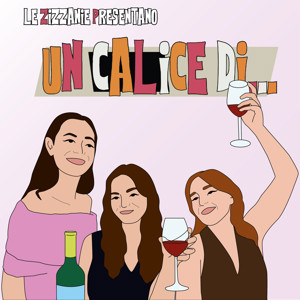 Un calice di...