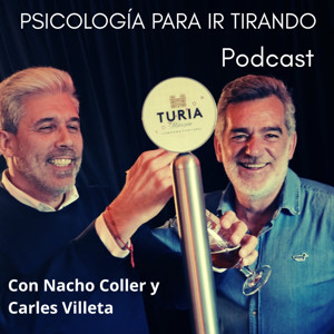 PSICOLOGÍA PARA IR TIRANDO