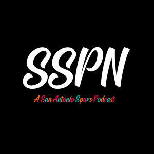 SSPN: A San Antonio Spurs Podcast