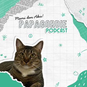PapaGordie Podcast