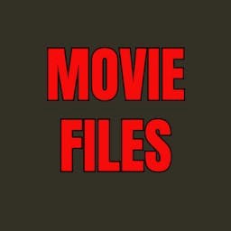 Movie Files