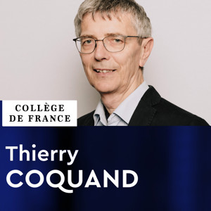 Informatique et sciences numériques (2024-2025) - Thierry Coquand