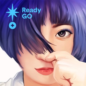 纵横四海丨Ready Go