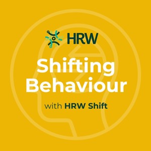 HRW Shift Podcast