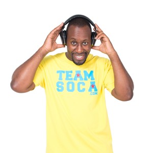 Soca Podcast