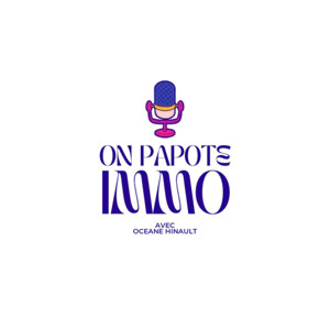 ON PAPOTE IMMO
