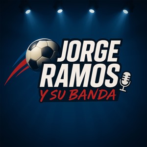 Jorge Ramos y su Banda
