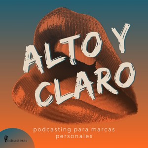 Alto y Claro