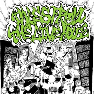 Tales From The Livehouse