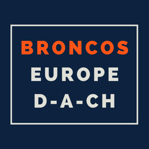 Rodeo - der Broncos Talk
