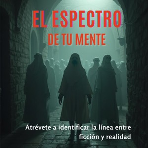 El espectro de tu mente