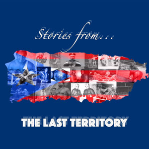 Stories From The Last Territory