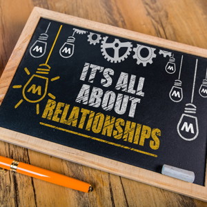 Intimate Moments: Relationship Corner
