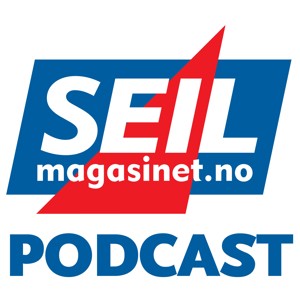 SEILmagasinet Podcast med Mikkel Thommessen