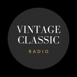Vintage Classic Radio