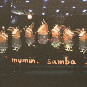mumin samba