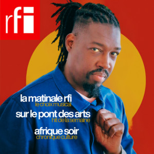 Chroniques RFI Musique