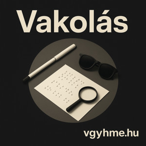 Vakolás