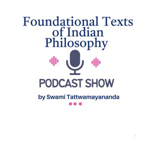Foundational Texts of Indian Philosophy
