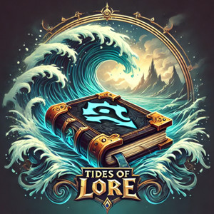Tides of Lore
