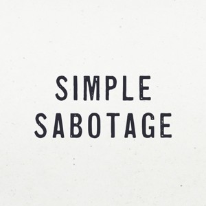 Simple Sabotage Podcast