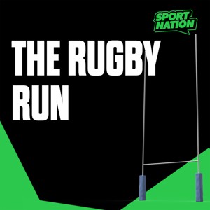 The Rugby Run