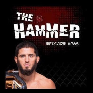 The Hammer MMA Radio