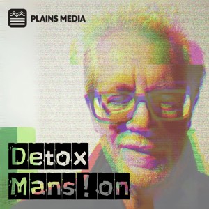 Detox Mans!on with Gaz