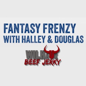 Fantasy Frenzy with Halley & Douglas