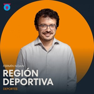 REGIÓN DEPORTIVA (MEDIODÍA)