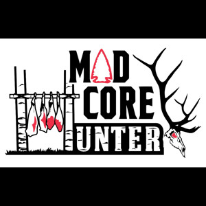 Madcore Hunter Podcast